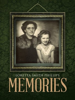 cover image of Memories